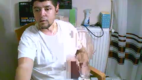 Snapshot of xander717742 chatting on October 2, 6:59 pm arab bigdick online show from October 2, 6:59 pm