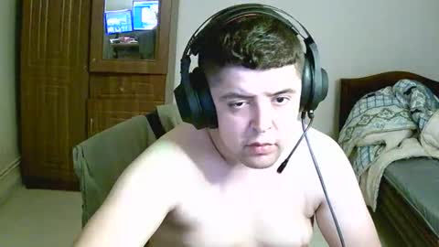 Snapshot of xander717742 chatting on October 15, 6:08 pm arab bigdick online show from October 15, 6:08 pm