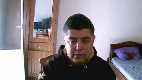 Snapshot of xander717742 chatting on October 17, 8:39 am arab bigdick online show from October 17, 8:39 am