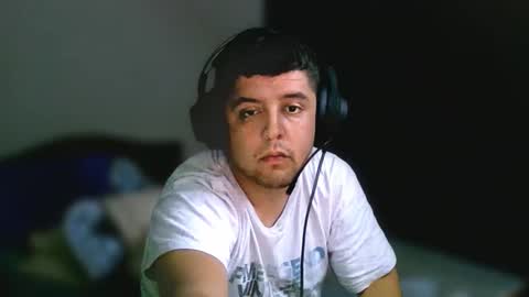 Snapshot of xander717742 chatting on October 23, 8:40 pm arab bigdick online show from October 23, 8:40 pm