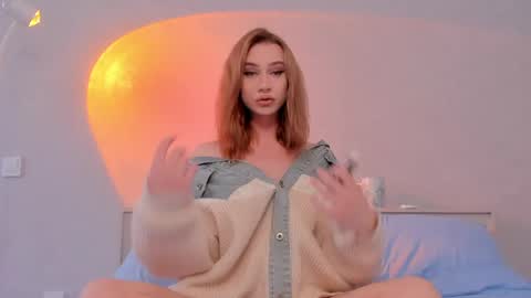 xander_novak online show from April 21, 10:21 am