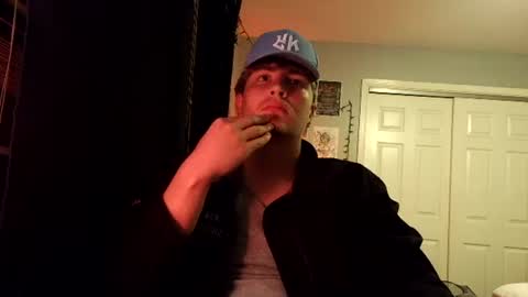 Xander Black online show from October 13, 2:11 am