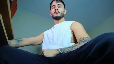 Snapshot of xandercagex chatting on January 5, 3:45 pm XanderCageX online show from January 5, 3:45 pm