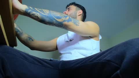 Snapshot of xandercagex chatting on January 12, 4:18 pm XanderCageX online show from January 12, 4:18 pm