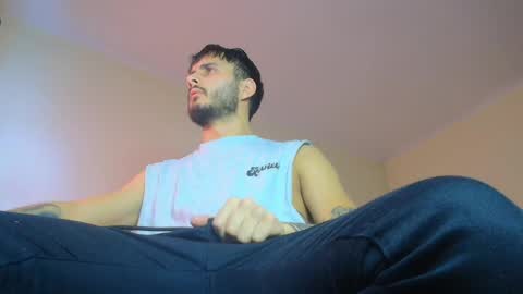 Snapshot of xandercagex chatting on January 19, 8:50 am XanderCageX online show from January 19, 8:50 am