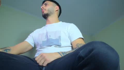 Snapshot of xandercagex chatting on January 21, 6:55 pm XanderCageX online show from January 21, 6:55 pm