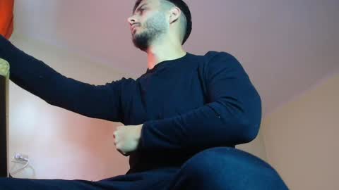 Snapshot of xandercagex chatting on January 26, 7:42 am XanderCageX online show from January 26, 7:42 am