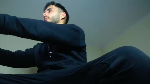 Snapshot of xandercagex chatting on January 29, 9:39 pm XanderCageX online show from January 29, 9:39 pm