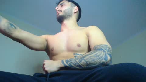 Snapshot of xandercagex chatting on January 31, 3:33 pm XanderCageX online show from January 31, 3:33 pm