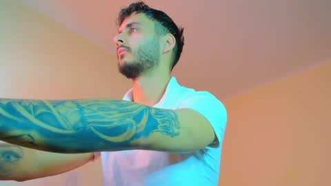 Snapshot of xandercagex chatting on February 5, 9:57 am XanderCageX online show from February 5, 9:57 am