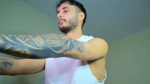 Snapshot of xandercagex chatting on February 5, 4:14 pm XanderCageX online show from February 5, 4:14 pm