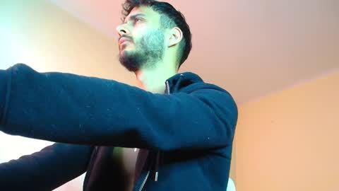 Snapshot of xandercagex chatting on February 7, 12:28 pm XanderCageX online show from February 7, 12:28 pm