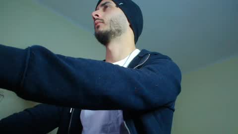 Snapshot of xandercagex chatting on February 15, 7:38 am XanderCageX online show from February 15, 7:38 am