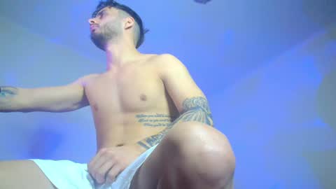 Snapshot of xandercagex chatting on March 2, 9:21 am XanderCageX online show from March 2, 9:21 am