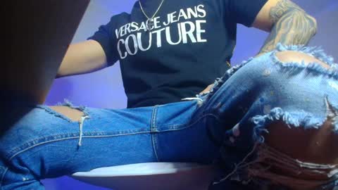 Snapshot of xandercagex chatting on March 3, 6:04 am XanderCageX online show from March 3, 6:04 am