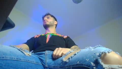 Snapshot of xandercagex chatting on March 5, 1:10 am XanderCageX online show from March 5, 1:10 am