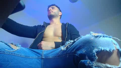 Snapshot of xandercagex chatting on March 5, 2:56 pm XanderCageX online show from March 5, 2:56 pm