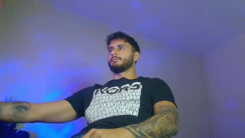 Snapshot of xandercagex chatting on September 9, 5:18 am XanderCageX online show from September 9, 5:18 am