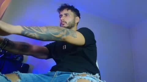 Snapshot of xandercagex chatting on September 25, 5:44 am XanderCageX online show from September 25, 5:44 am