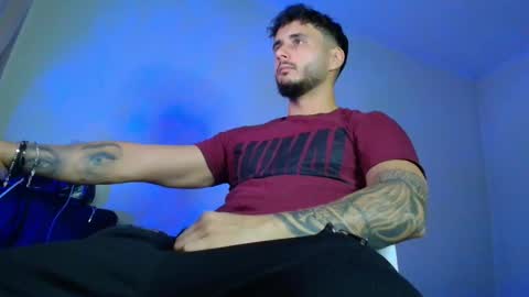 Snapshot of xandercagex chatting on September 27, 8:58 pm XanderCageX online show from September 27, 8:58 pm