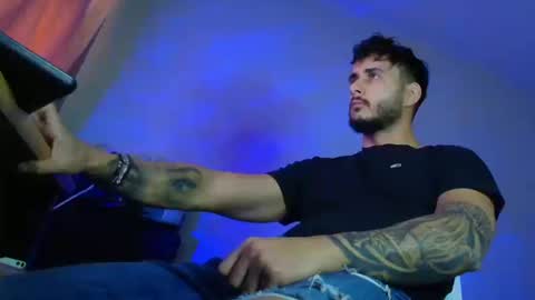 Snapshot of xandercagex chatting on October 25, 7:49 am XanderCageX online show from October 25, 7:49 am