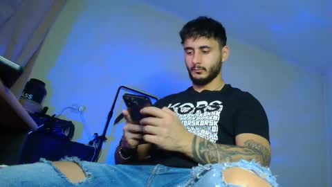 Snapshot of xandercagex chatting on November 21, 5:06 am XanderCageX online show from November 21, 5:06 am