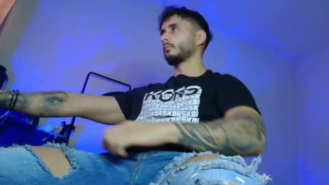 Snapshot of xandercagex chatting on November 26, 8:48 am XanderCageX online show from November 26, 8:48 am