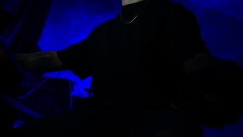 XanderCageX online show from April 20, 9:27 pm