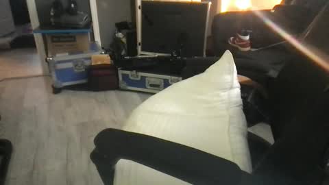 xandertecoje online show from December 16, 7:00 pm