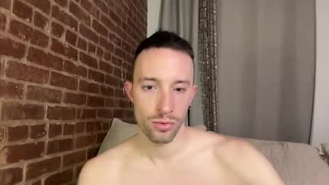 xanderxnyc online show from December 22, 12:40 am