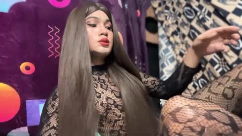 RUTH SEXY online show from January 11, 5:29 pm