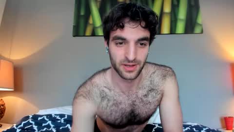 xangelgabriel online show from April 23, 1:18 am