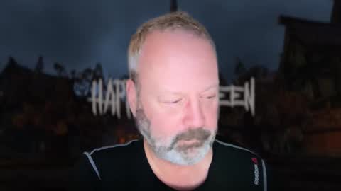 X4RK3V15 online show from October 31, 10:55 pm