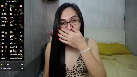 xasiantrnaslover online show from December 6, 5:20 am