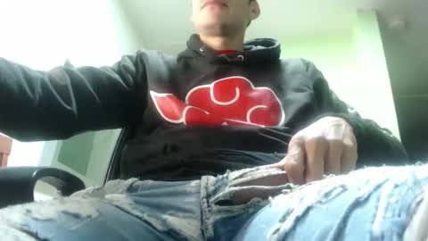 Snapshot of xavicock24 chatting on November 29, 5:10 am xavicock24 online show from November 29, 5:10 am