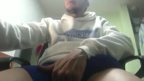 xavicock24 online show from December 17, 2:06 am