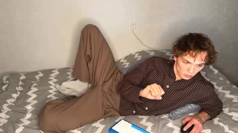 Xavier  PVT open  online show from February 3, 4:45 pm