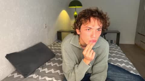 Xavier  PVT open  online show from February 8, 10:40 am