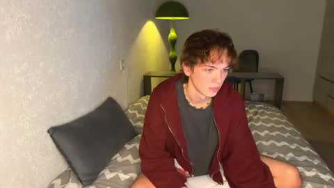 Xavier  PVT open  online show from February 11, 3:28 pm