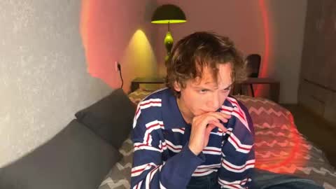 Xavier  PVT open  online show from February 18, 5:09 pm