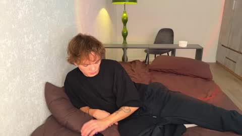 Xavier  PVT open  online show from February 28, 12:06 pm