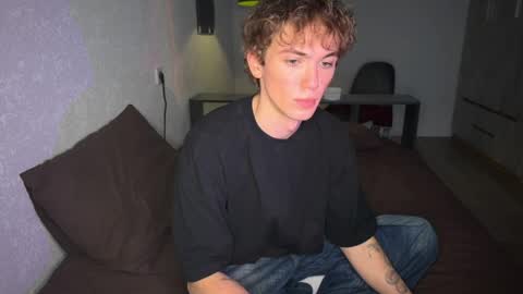 Xavier  PVT open  online show from April 4, 2:25 pm