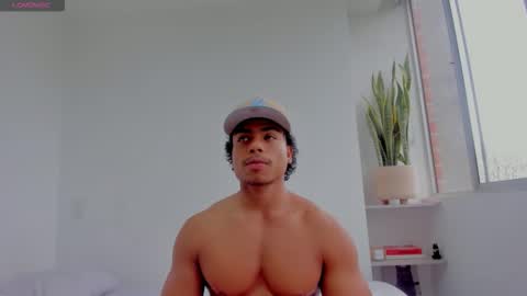 Snapshot of xavier_colleman chatting on October 26, 8:26 pm Xavier online show from October 26, 8:26 pm