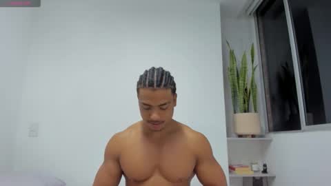 Snapshot of xavier_colleman chatting on November 14, 1:37 am Xavier online show from November 14, 1:37 am