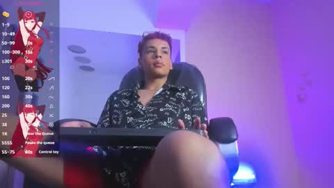 xavier fox   online show from January 13, 5:35 am