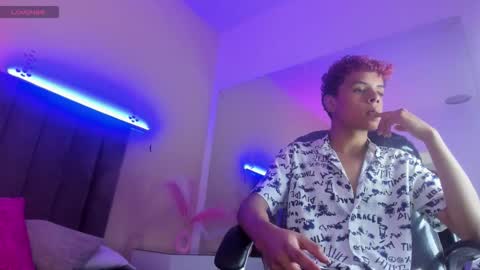 xavier fox   online show from February 15, 1:52 pm