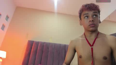 xavier fox   online show from February 16, 8:38 pm