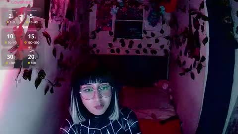 Xayah 777 online show from October 9, 1:25 am
