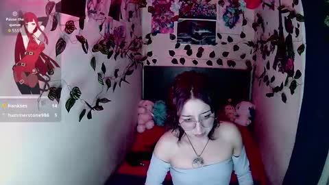 Xayah 777 online show from October 10, 2:21 am
