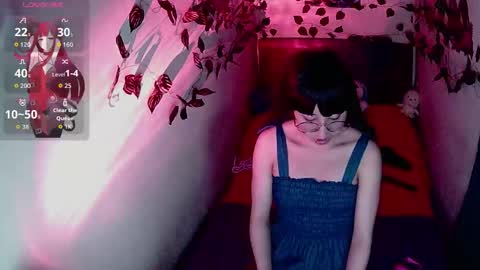 Xayah 777 online show from October 18, 2:36 am